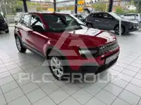 2023 Jeep Avenger