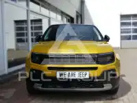 2023 Jeep Avenger