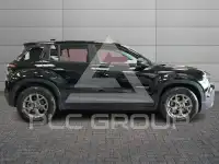 2023 Jeep Avenger