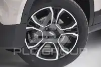 2025 Jeep Avenger