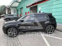 2023 Jeep Avenger