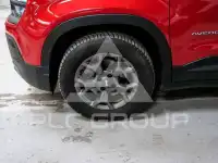 2023 Jeep Avenger