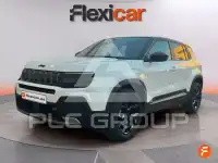 2023 Jeep Avenger