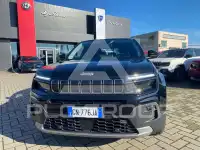 2023 Jeep Avenger