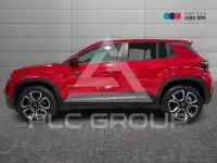 2023 Jeep Avenger