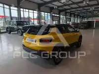 2023 Jeep Avenger