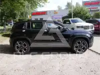 2023 Jeep Avenger
