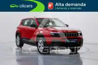 2023 Jeep Avenger
