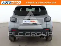 2023 Jeep Avenger