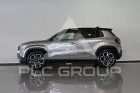 2023 Jeep Avenger
