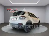 2023 Jeep Avenger