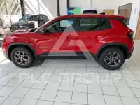 2023 Jeep Avenger