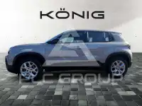 2023 Jeep Avenger