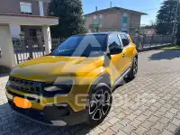 2023 Jeep Avenger
