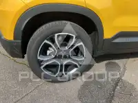 2023 Jeep Avenger