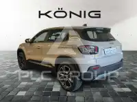 2023 Jeep Avenger