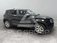 2023 Jeep Avenger