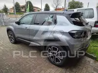 2023 Jeep Avenger