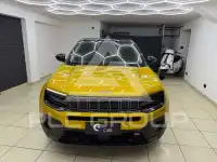 2023 Jeep Avenger