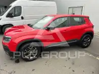 2023 Jeep Avenger