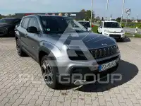 2023 Jeep Avenger