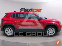 2023 Jeep Avenger
