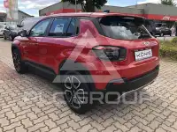 2023 Jeep Avenger