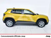 2023 Jeep Avenger