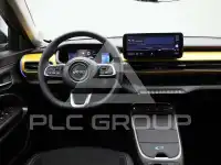 2023 Jeep Avenger