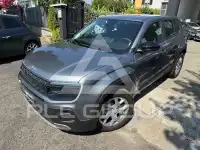 2023 Jeep Avenger