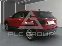 2023 Jeep Avenger