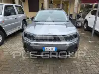 2023 Jeep Avenger
