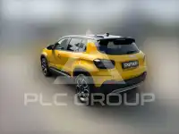 2023 Jeep Avenger