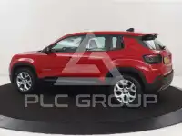 2023 Jeep Avenger