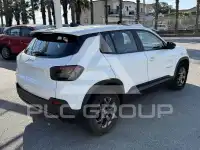 2023 Jeep Avenger