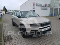 2023 Jeep Avenger