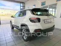 2023 Jeep Avenger