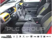2023 Jeep Avenger
