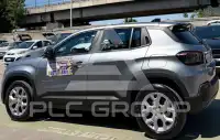 2023 Jeep Avenger