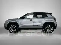 2023 Jeep Avenger