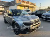 2023 Jeep Avenger