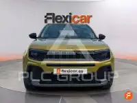 2023 Jeep Avenger