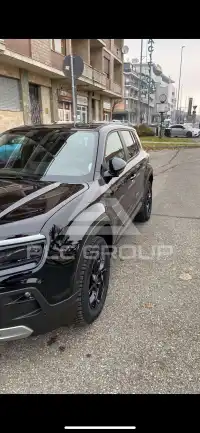 2023 Jeep Avenger