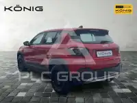 2023 Jeep Avenger