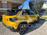 2023 Jeep Avenger