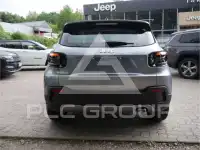 2023 Jeep Avenger