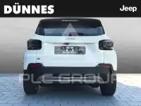 2023 Jeep Avenger