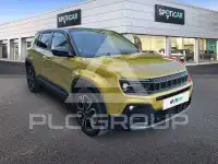 2023 Jeep Avenger