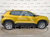 2023 Jeep Avenger