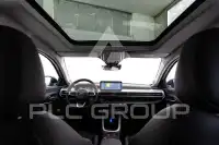 2025 Jeep Avenger